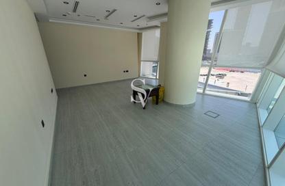 Office Space - Studio for rent in B2B Tower - Business Bay - Dubai