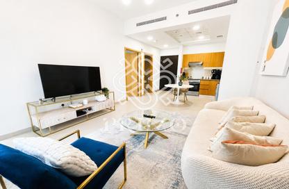 Apartment - 1 Bedroom - 2 Bathrooms for rent in Bellevue Tower 2 - Bellevue Towers - Downtown Dubai - Dubai Apartment - 1 Bedroom - 2 Bathrooms for rent in Bellevue Tower 2 - Bellevue Towers - Downtown Dubai - Dubai