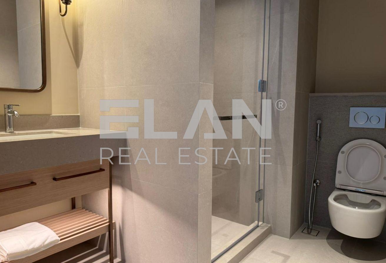 Burj and Fountain Views | 3 BED+Maid | Brand New photo 12