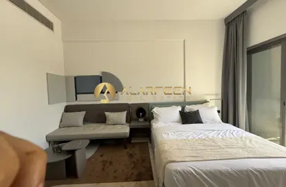 Apartment - 1 Bathroom for rent in MAG 930 - MAG City - Mohammed Bin Rashid City - Dubai