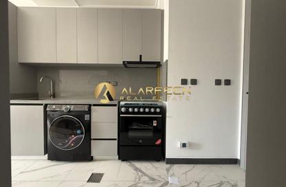 Apartment - Studio - 1 for rent in MAG 930 - MAG City - Mohammed Bin Rashid City - Dubai