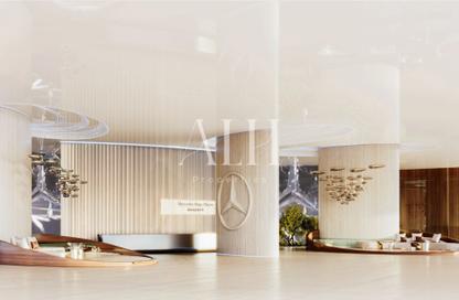 Apartment - 2 - 3 for sale in Mercedes Benz Places by Binghatti - Downtown Dubai - Dubai