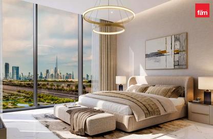 Apartment - 2 Bedrooms - 2 Bathrooms for sale in Sobha One Tower E - Sobha One - Ras Al Khor Industrial 1 - Ras Al Khor - Dubai