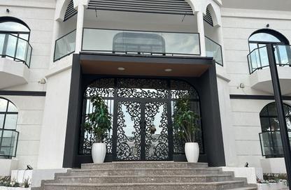 Villa - 4 - 7 for sale in Al Jurf 3 - Al Jurf - Ajman Downtown - Ajman