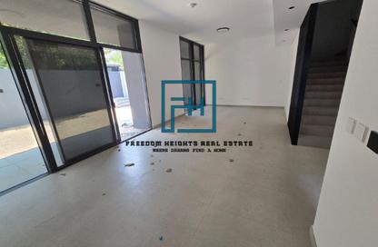 Townhouse - 4 Bedrooms - 5 Bathrooms for sale in Saro - Masaar - Tilal City - Sharjah