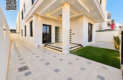 Villa - 5 - 7 for sale in Al Yasmeen 1 - Al Yasmeen - Ajman