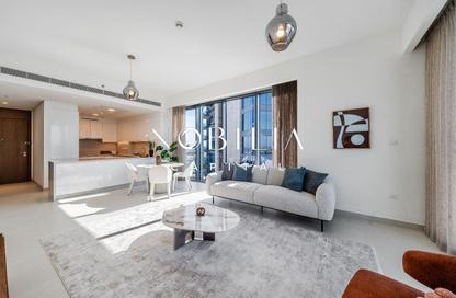Apartment - 2 Bedrooms - 3 Bathrooms for rent in Canal Front Residence 5 - Canal Front Residences - Al Wasl - Dubai
