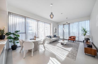 Apartment - 2 Bedrooms - 3 Bathrooms for rent in Canal Front Residence 5 - Canal Front Residences - Al Wasl - Dubai