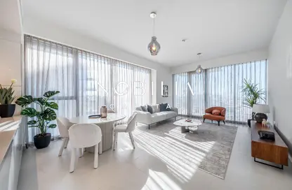 Apartment - 2 Bedrooms - 3 Bathrooms for rent in Canal Front Residence 5 - Canal Front Residences - Al Wasl - Dubai Apartment - 2 Bedrooms - 3 Bathrooms for rent in Canal Front Residence 5 - Canal Front Residences - Al Wasl - Dubai