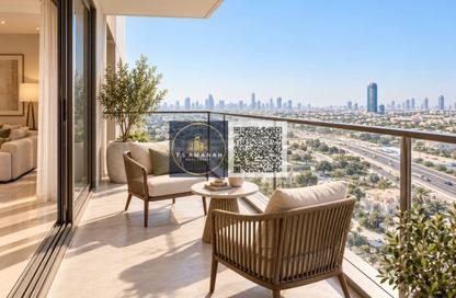 Apartment - 2 - 3 for sale in Oasis Tower 1 - Oasis Tower - Al Rashidiya 1 - Al Rashidiya - Ajman Apartment - 2 - 3 for sale in Oasis Tower 1 - Oasis Tower - Al Rashidiya 1 - Al Rashidiya - Ajman