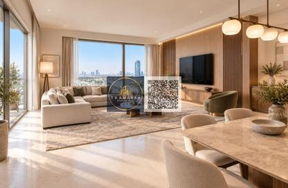Apartment - 2 - 3 for sale in Oasis Tower 1 - Oasis Tower - Al Rashidiya 1 - Al Rashidiya - Ajman Apartment - 2 - 3 for sale in Oasis Tower 1 - Oasis Tower - Al Rashidiya 1 - Al Rashidiya - Ajman