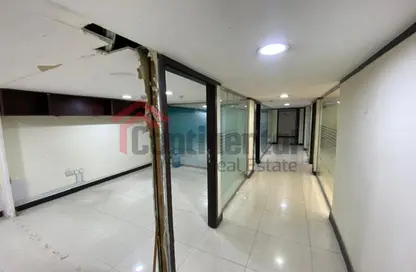 Warehouse - Studio - 1 Bathroom for rent in Industrial Area 11 - Sharjah Industrial Area - Sharjah