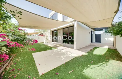 فيلا - 4 غرف نوم - 4 حمامات للايجار في مابل 3 - مابل ات دبي هيلزاستايت - دبي هيلز استيت - دبي فيلا - 4 غرف نوم - 4 حمامات للايجار في مابل 3 - مابل ات دبي هيلزاستايت - دبي هيلز استيت - دبي