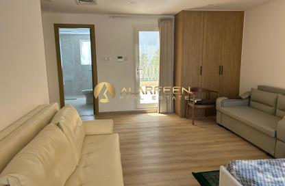 Villa - 3 Bedrooms - 5 Bathrooms for rent in Lotus Park - District 15 - Jumeirah Village Circle - Dubai