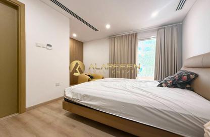 Villa - 3 Bedrooms - 5 Bathrooms for rent in Lotus Park - District 15 - Jumeirah Village Circle - Dubai