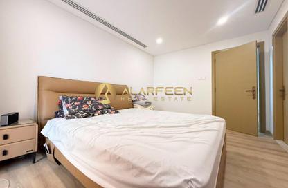 Villa - 3 Bedrooms - 5 Bathrooms for rent in Lotus Park - District 15 - Jumeirah Village Circle - Dubai Villa - 3 Bedrooms - 5 Bathrooms for rent in Lotus Park - District 15 - Jumeirah Village Circle - Dubai