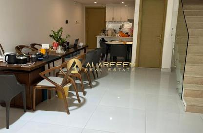 Villa - 3 Bedrooms - 5 Bathrooms for rent in Lotus Park - District 15 - Jumeirah Village Circle - Dubai