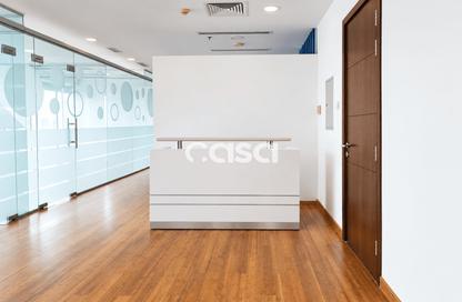 Office Space - Studio for rent in The Burlington - Business Bay - Dubai Office Space - Studio for rent in The Burlington - Business Bay - Dubai