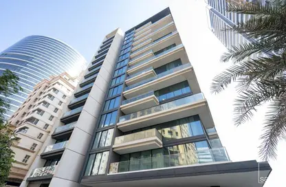 Apartment - 1 Bedroom - 2 Bathrooms for rent in Nimir Building - Barsha Heights (Tecom) - Dubai Apartment - 1 Bedroom - 2 Bathrooms for rent in Nimir Building - Barsha Heights (Tecom) - Dubai