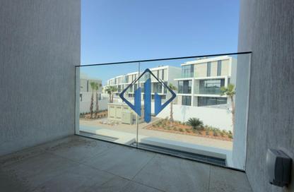 Villa - 4 Bedrooms - 6 Bathrooms for sale in Danah Bay - Al Marjan Island - Ras Al Khaimah