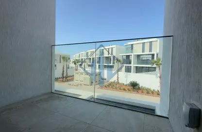 فيلا - 4 غرف نوم - 6 حمامات للبيع في خليج دانه - جزيرة المرجان - رأس الخيمة