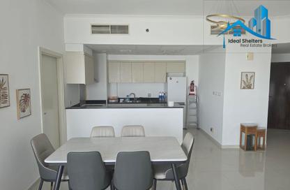 Apartment - 1 Bedroom - 2 Bathrooms for rent in Carson A - Carson - Damac Hills - Dubai