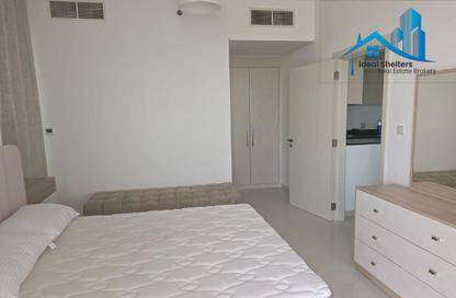Apartment - 1 Bedroom - 2 Bathrooms for rent in Carson A - Carson - Damac Hills - Dubai Apartment - 1 Bedroom - 2 Bathrooms for rent in Carson A - Carson - Damac Hills - Dubai
