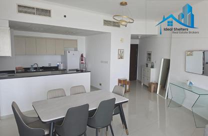 Apartment - 1 Bedroom - 2 Bathrooms for rent in Carson A - Carson - Damac Hills - Dubai