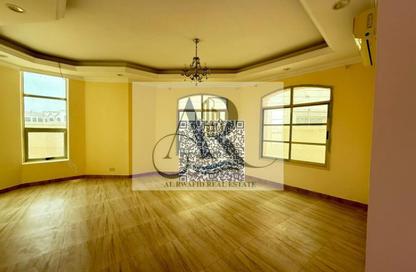 Villa - 5 Bedrooms - 6 Bathrooms for rent in Al Raqaib 1 - Al Raqaib - Ajman