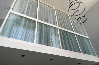 Townhouse - 2 - 3 for rent in Rukan 3 - Rukan - Dubai