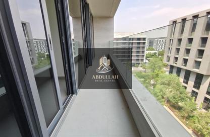 Apartment - 1 Bedroom - 2 Bathrooms for rent in Sokoon - Naseej District - Aljada - Sharjah Apartment - 1 Bedroom - 2 Bathrooms for rent in Sokoon - Naseej District - Aljada - Sharjah