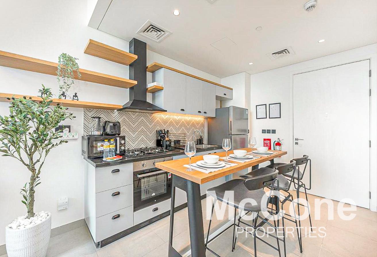 Stylish | Furnished | Available Nov 1st photo 2