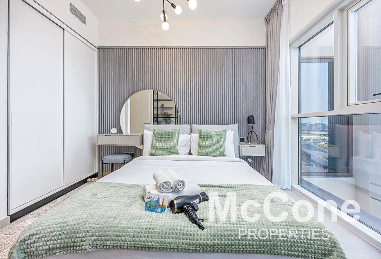Stylish | Furnished | Available Nov 1st photo 6