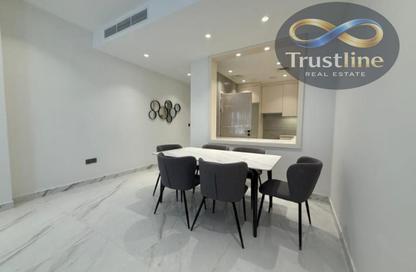 Apartment - 1 Bedroom - 2 Bathrooms for sale in Goldcrest Dreams 4 - Goldcrest Dreams - Emirates City - Ajman