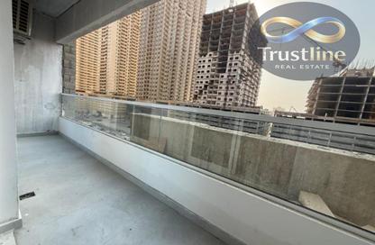 Apartment - 1 Bedroom - 2 Bathrooms for sale in Goldcrest Dreams 4 - Goldcrest Dreams - Emirates City - Ajman