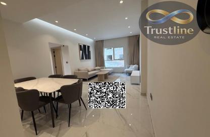 Apartment - 1 Bedroom - 2 Bathrooms for sale in Goldcrest Dreams 4 - Goldcrest Dreams - Emirates City - Ajman