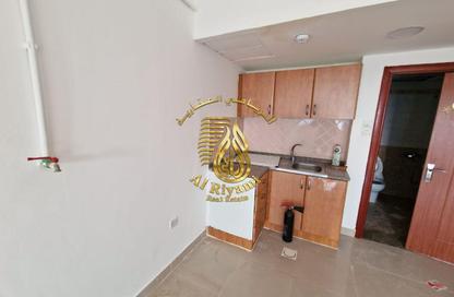Apartment - Studio - 1 Bathroom for rent in Al Naemiya Tower 2 - Al Naemiya Towers - Al Nuaimiya - Ajman Apartment - Studio - 1 Bathroom for rent in Al Naemiya Tower 2 - Al Naemiya Towers - Al Nuaimiya - Ajman
