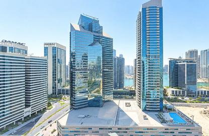 Apartment - 1 - 1 for rent in Bellevue Tower 2 - Bellevue Towers - Downtown Dubai - Dubai Apartment - 1 - 1 for rent in Bellevue Tower 2 - Bellevue Towers - Downtown Dubai - Dubai