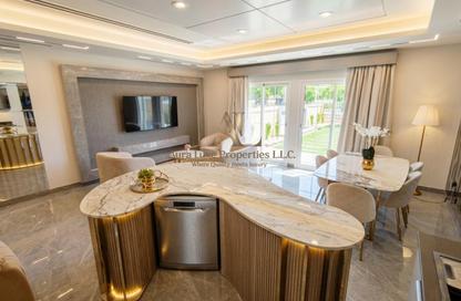 Townhouse - 2 Bedrooms - 3 Bathrooms for sale in District 8 - Jumeirah Village Triangle - Dubai Townhouse - 2 Bedrooms - 3 Bathrooms for sale in District 8 - Jumeirah Village Triangle - Dubai
