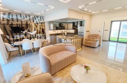 Townhouse - 2 Bedrooms - 3 Bathrooms for sale in District 8 - Jumeirah Village Triangle - Dubai Townhouse - 2 Bedrooms - 3 Bathrooms for sale in District 8 - Jumeirah Village Triangle - Dubai