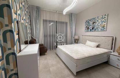 Apartment - 2 - 4 for rent in Eleganz by Danube - District 14 - Jumeirah Village Circle - Dubai Apartment - 2 - 4 for rent in Eleganz by Danube - District 14 - Jumeirah Village Circle - Dubai