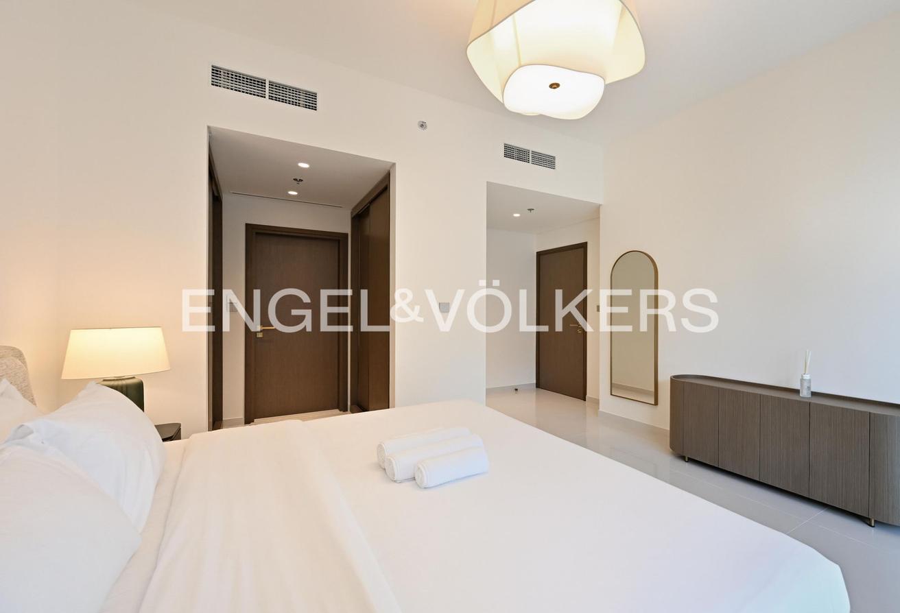 Fully Furnished | Beach Access | Palm Views photo 7