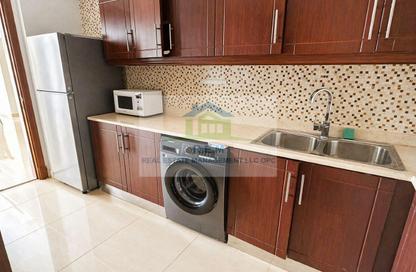 Duplex - 3 Bedrooms - 3 Bathrooms for sale in Pullman Resort Marjan Island - Al Marjan Island - Ras Al Khaimah
