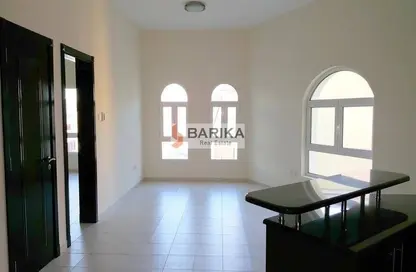 شقة - غرفة نوم - 2 حمامات للايجار في مبنى 184 - طراز مغولي - ديسكفري جاردنز - دبي