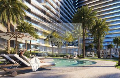 Apartment - 3 - 1 for sale in Binghatti Skyterraces - Dubai Autodrome and Business Park - Motor City - Dubai Apartment - 3 - 1 for sale in Binghatti Skyterraces - Dubai Autodrome and Business Park - Motor City - Dubai