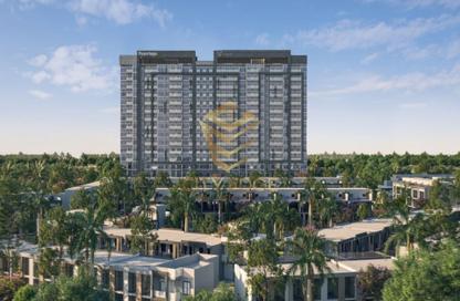Apartment - 2 Bedrooms - 3 Bathrooms for sale in Verdana Residence 4 - Verdana 4 - Verdana - Dubai Investment Park 1 (DIP 1) - Dubai Investment Park (DIP) - Dubai Apartment - 2 Bedrooms - 3 Bathrooms for sale in Verdana Residence 4 - Verdana 4 - Verdana - Dubai Investment Park 1 (DIP 1) - Dubai Investment Park (DIP) - Dubai