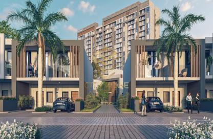 Apartment - 2 Bedrooms - 3 Bathrooms for sale in Verdana Residence 4 - Verdana 4 - Verdana - Dubai Investment Park 1 (DIP 1) - Dubai Investment Park (DIP) - Dubai Apartment - 2 Bedrooms - 3 Bathrooms for sale in Verdana Residence 4 - Verdana 4 - Verdana - Dubai Investment Park 1 (DIP 1) - Dubai Investment Park (DIP) - Dubai