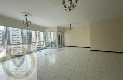 Apartment - 3 Bedrooms - 4 Bathrooms for rent in Al Majaz 2 - Al Majaz - Sharjah