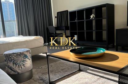 Apartment - Studio - 1 Bathroom for rent in V2 - Dubai Sports City - Dubai