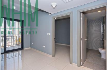 Apartment - 1 - 2 for rent in Zada Tower - Business Bay - Dubai